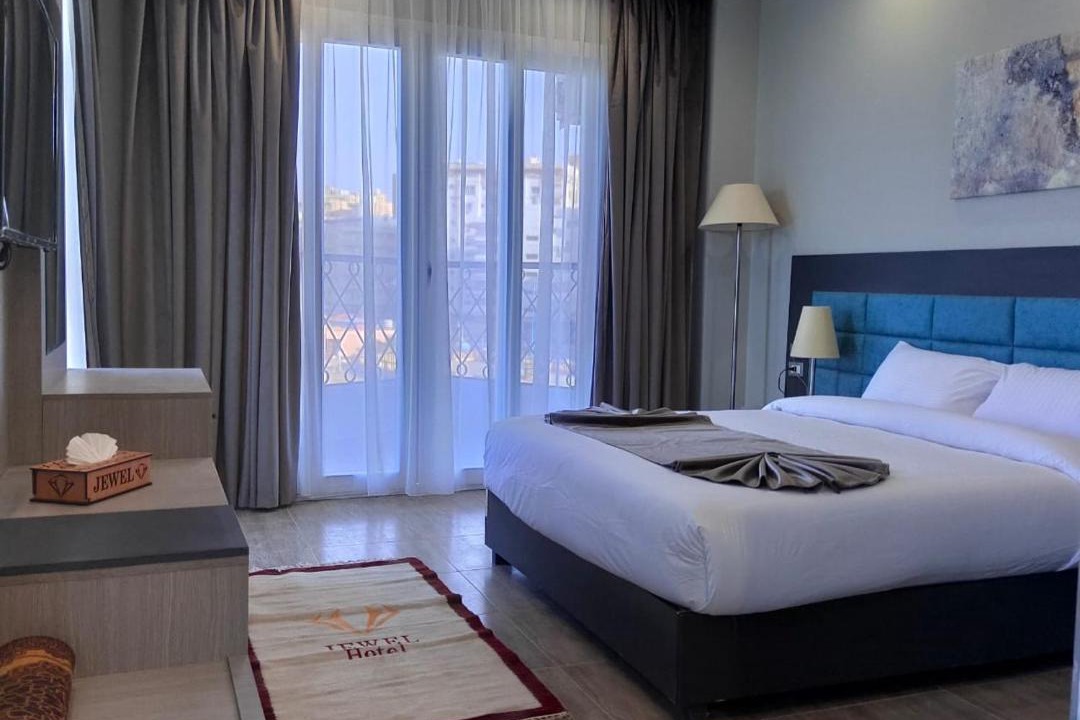 Marsa Matruh Resort | Jewel Beach Matrouh Hotel