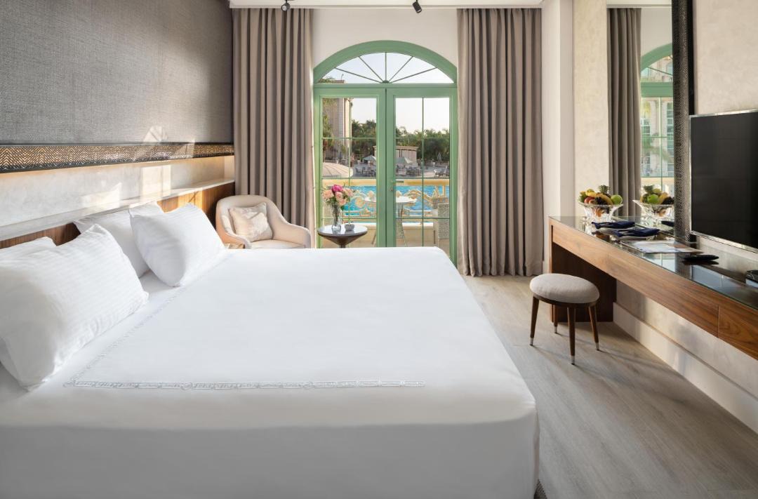 Nasr City Hotel | Al Masa Hotel Nasr City
