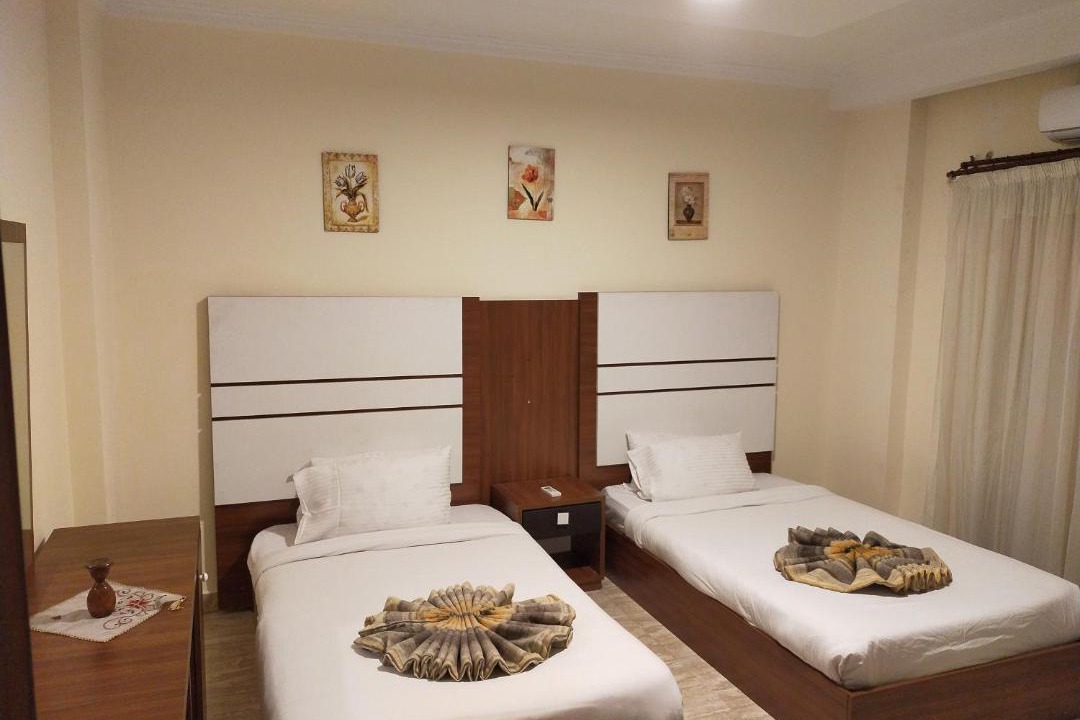 San Stifano Apartment | 26th of July Apartments