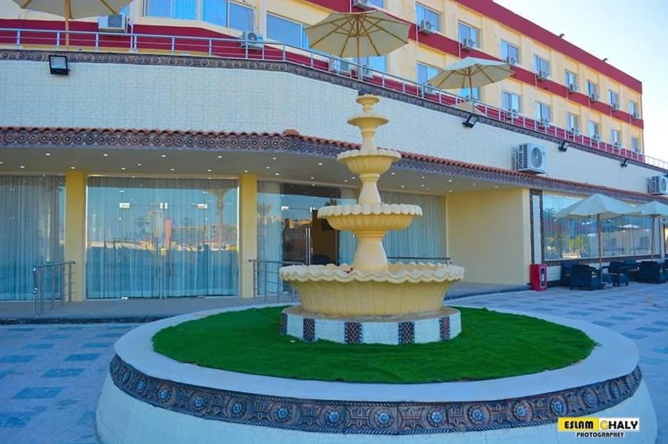 Marsa Matruh Resort | Jewel Matrouh Hotel