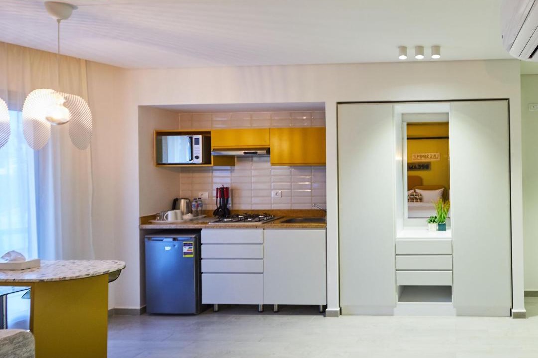 Al-Basatin Apartment | Prime Select Kattameya Bavaria Town