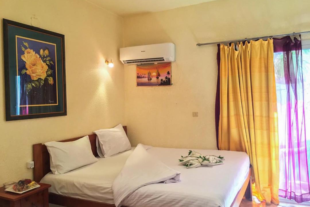 Dahab Resort | Golden Europe Hotel