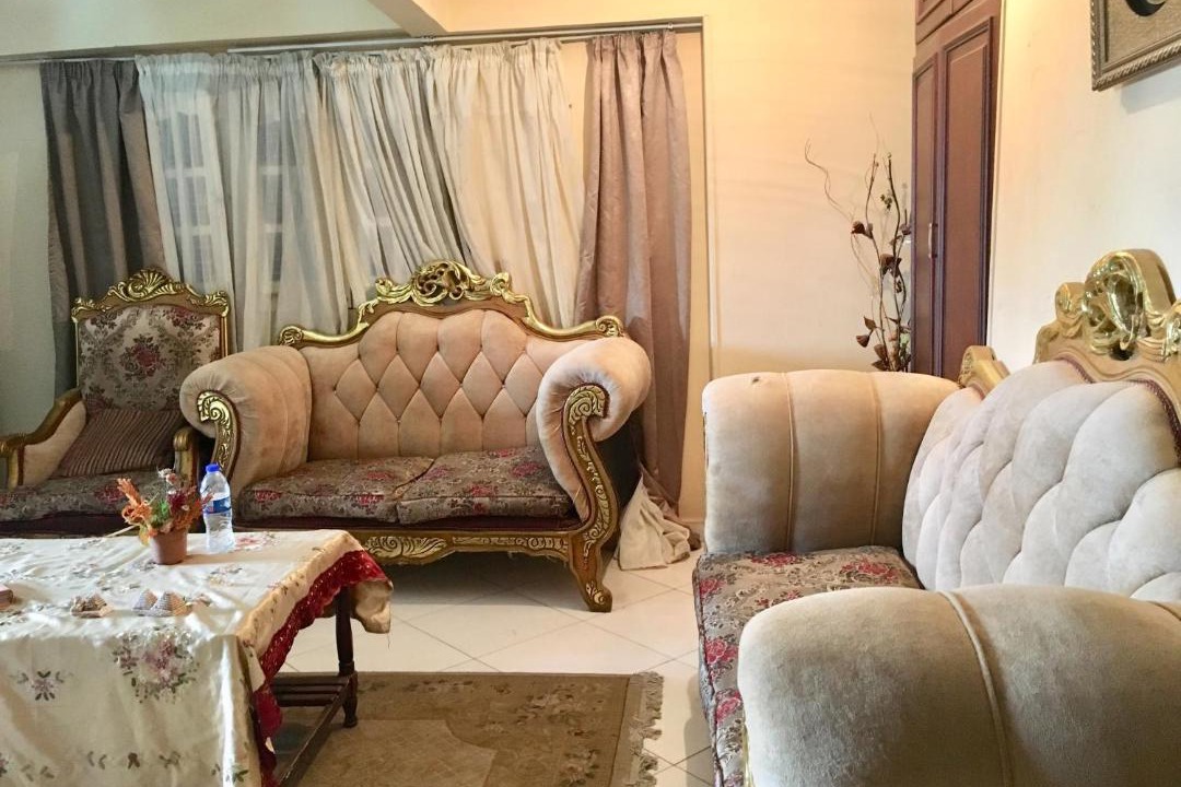 As-Sayidah Zaynab Apartment | Cozy Furnitured Apartment Downtown Cairo