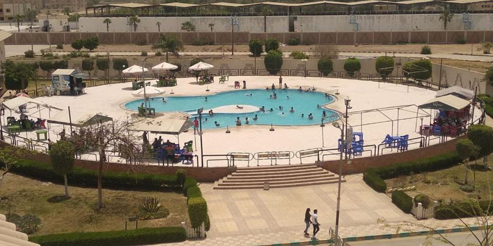 El Minya Hotel | Elminya Compound