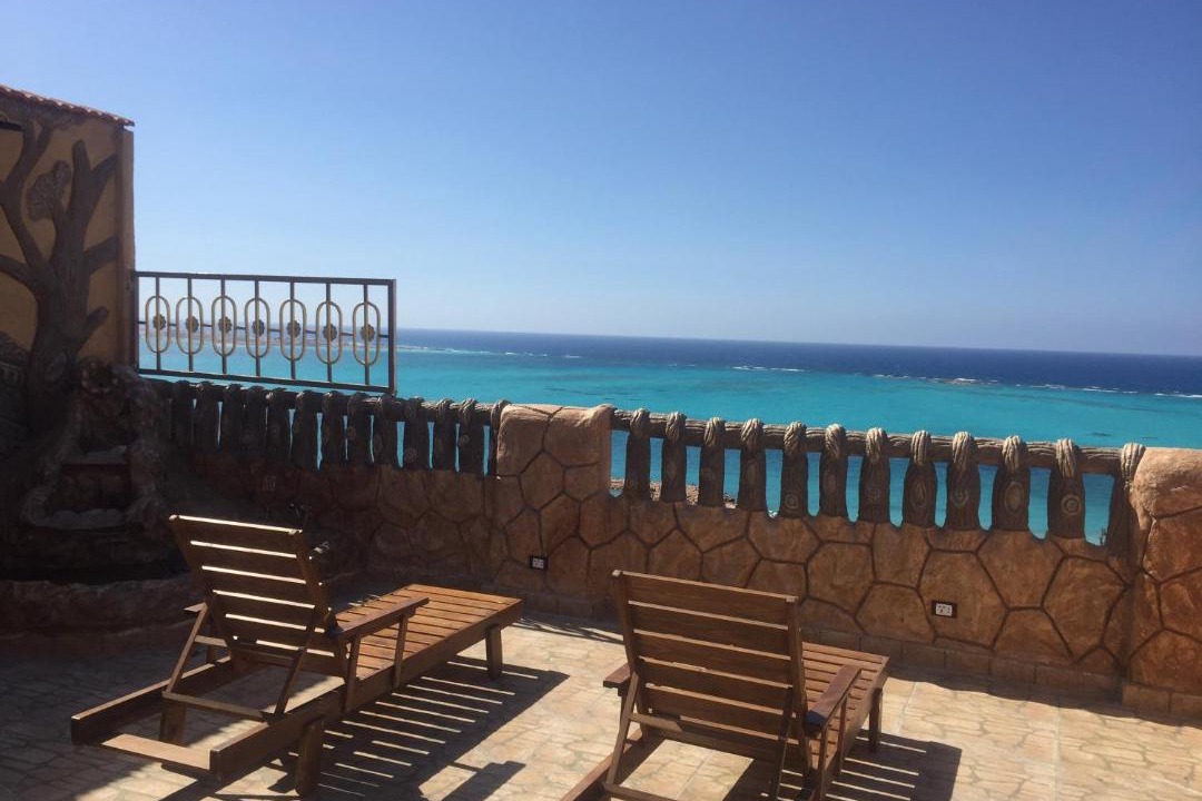 Marsa Matruh Apartment | Al-Madina Tower Apartments