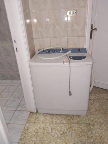 Photo of Bathroom in Ras El Bar