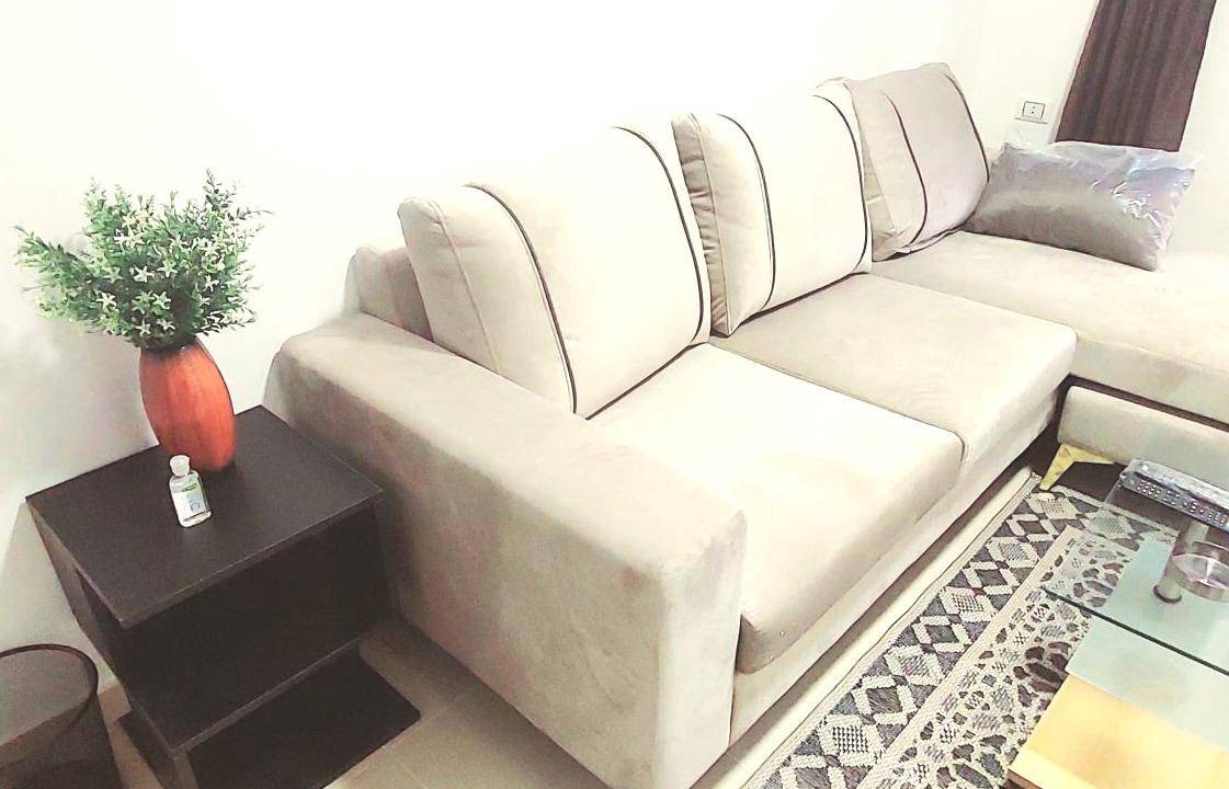 Photo of Livingroom in Safaga