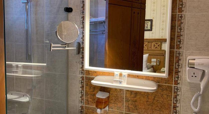 Photo of Bathroom in Ras El Bar
