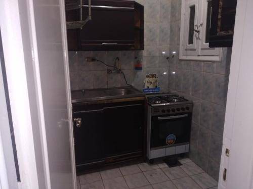 Photo of Kitchen in Ras El Bar