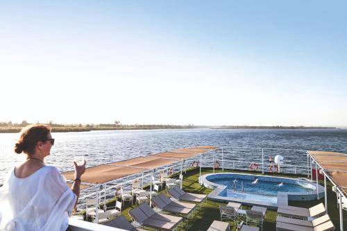 Photo of Others in Nile River Luxor