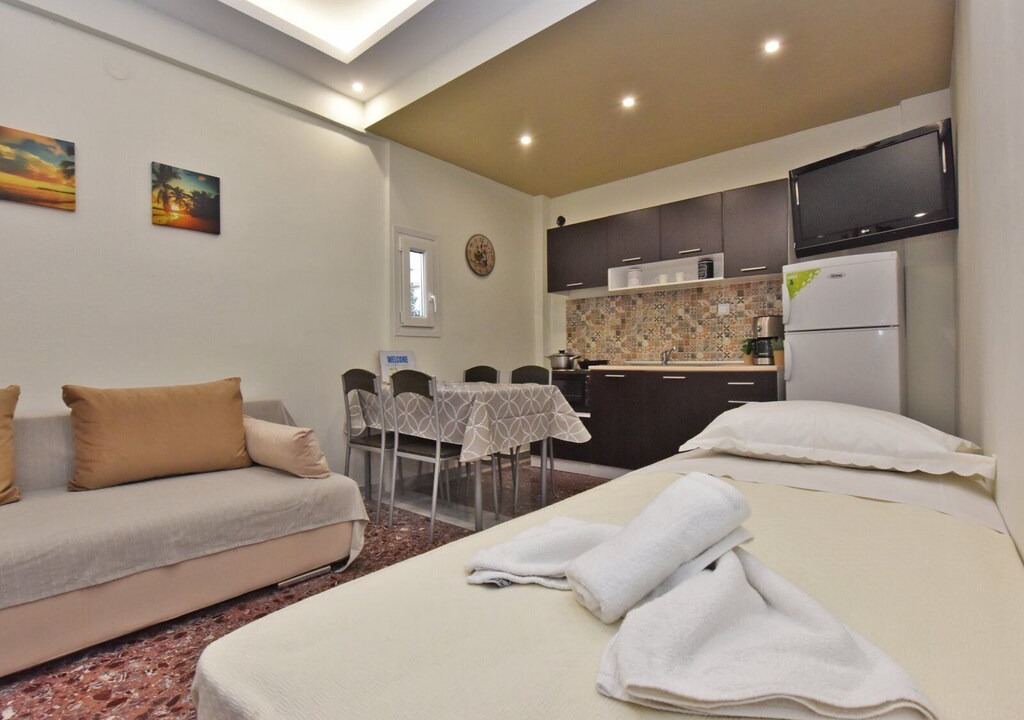 Photo of Livingroom in Flogita