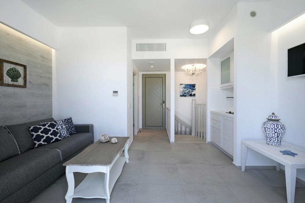 Photo of Livingroom in Kos Town