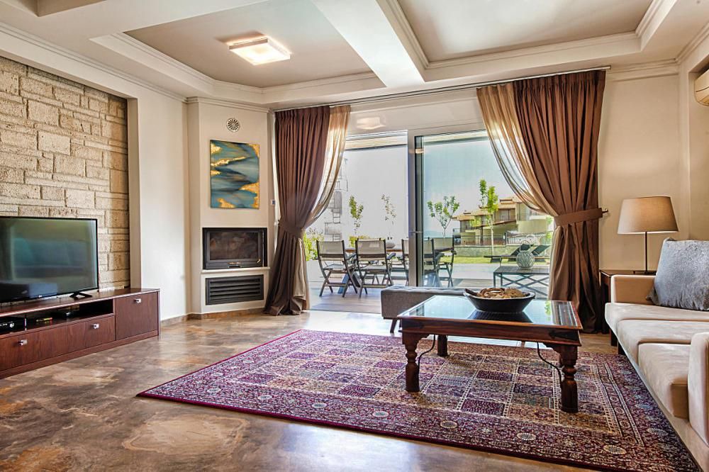 Photo of Livingroom in Pallini