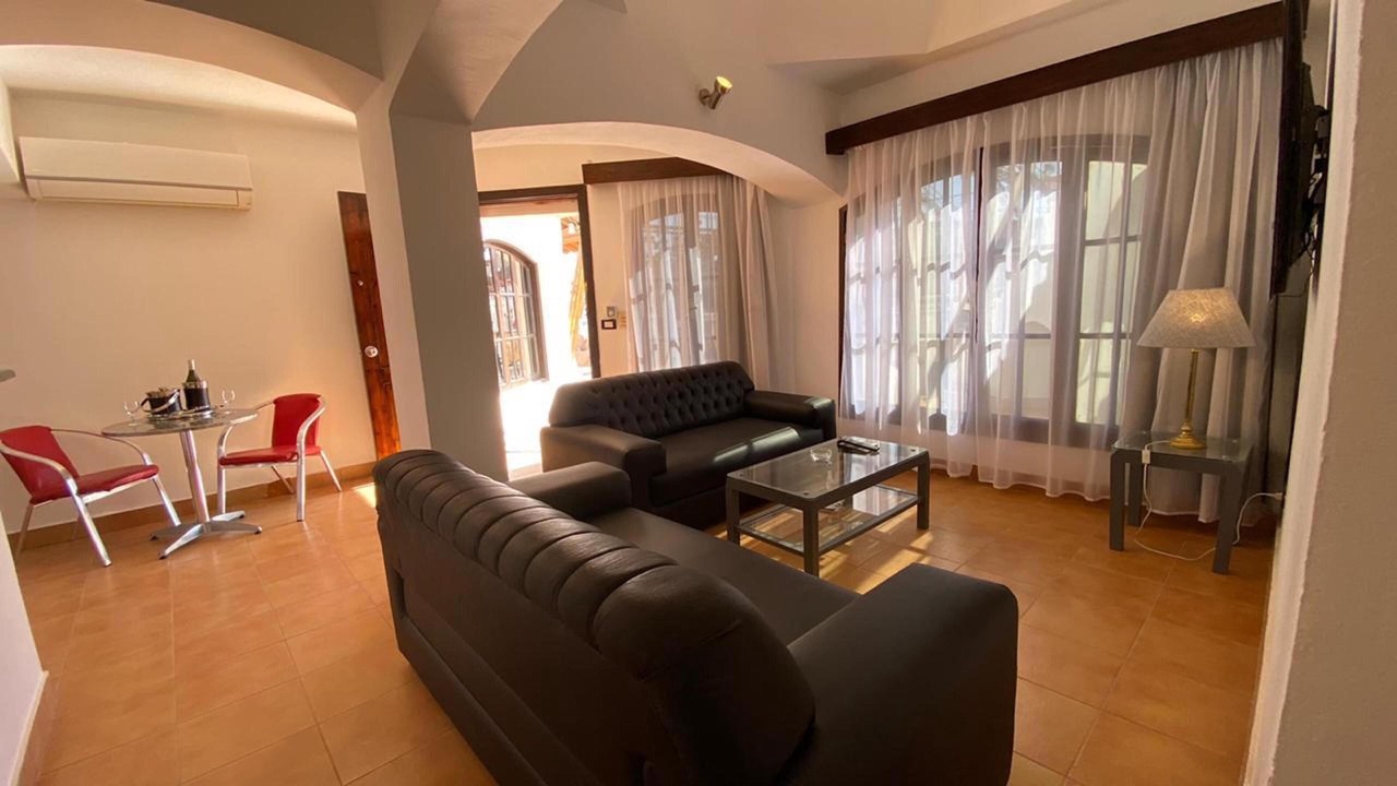 Photo of Bedroom in Sharm El Sheikh