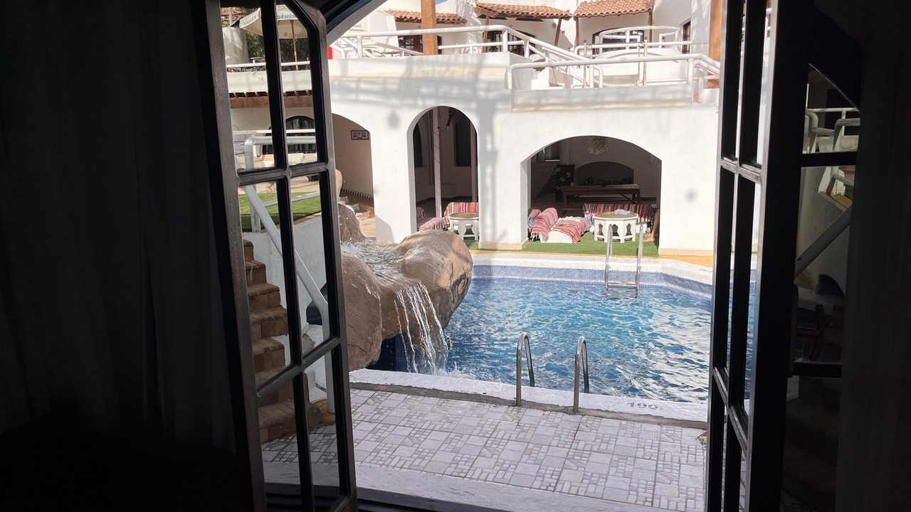 Photo of Bedroom in Sharm El Sheikh