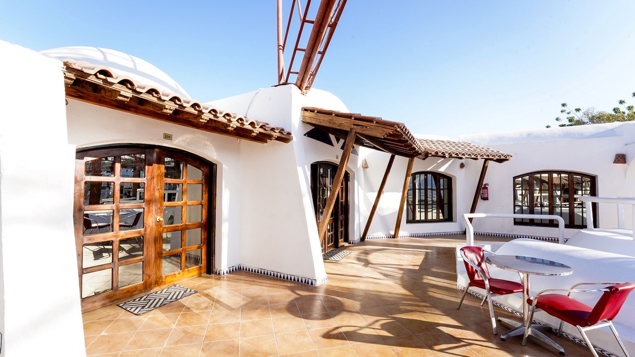 Photo of Outdoor in Sharm El Sheikh