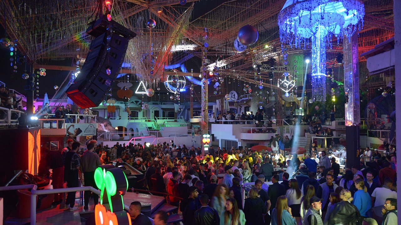 Photo of Others in Sharm El Sheikh