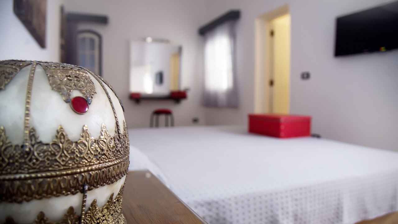 Photo of Bedroom in Sharm El Sheikh