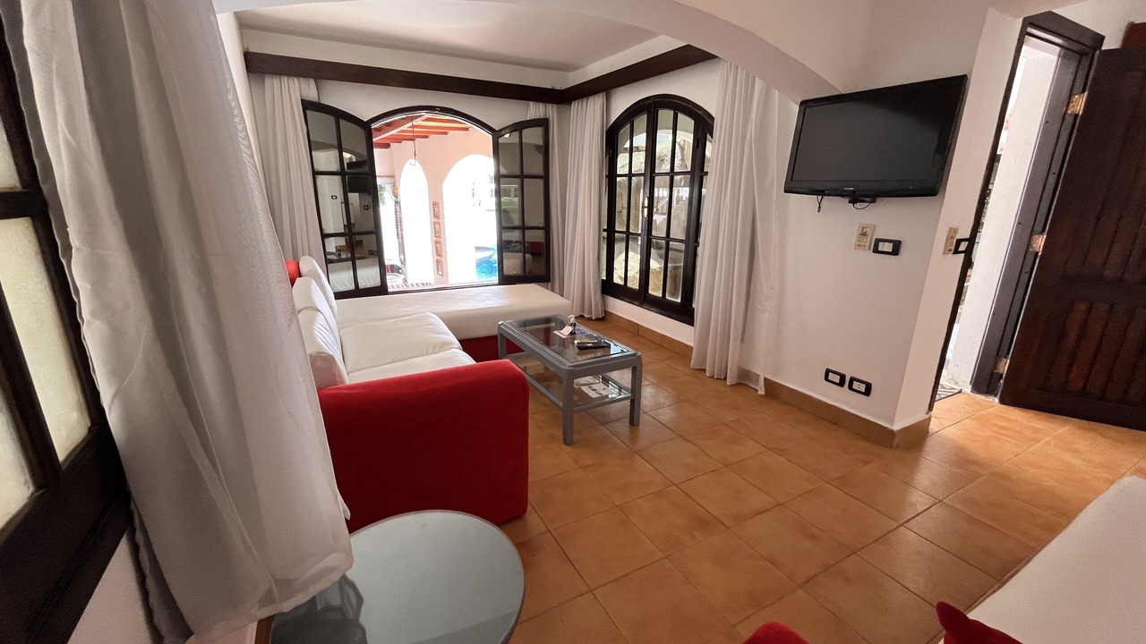 Photo of Bedroom in Sharm El Sheikh