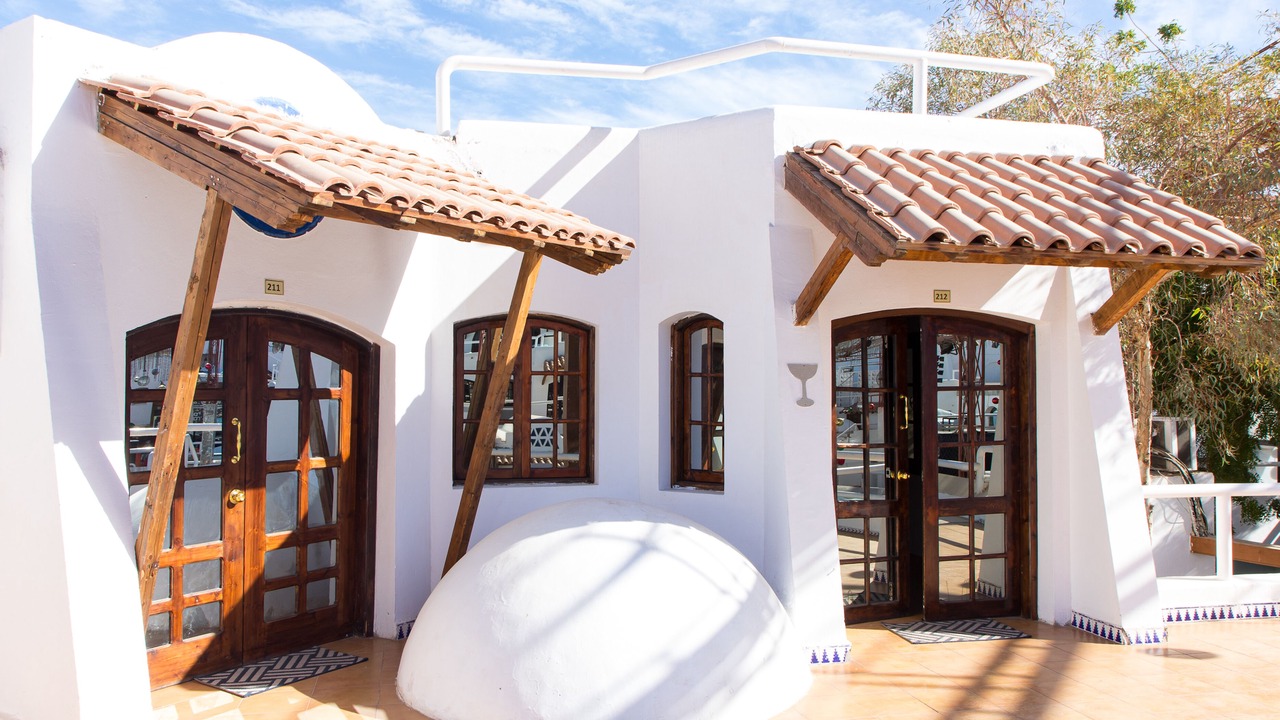 Photo of Patio Balcony in Sharm El Sheikh