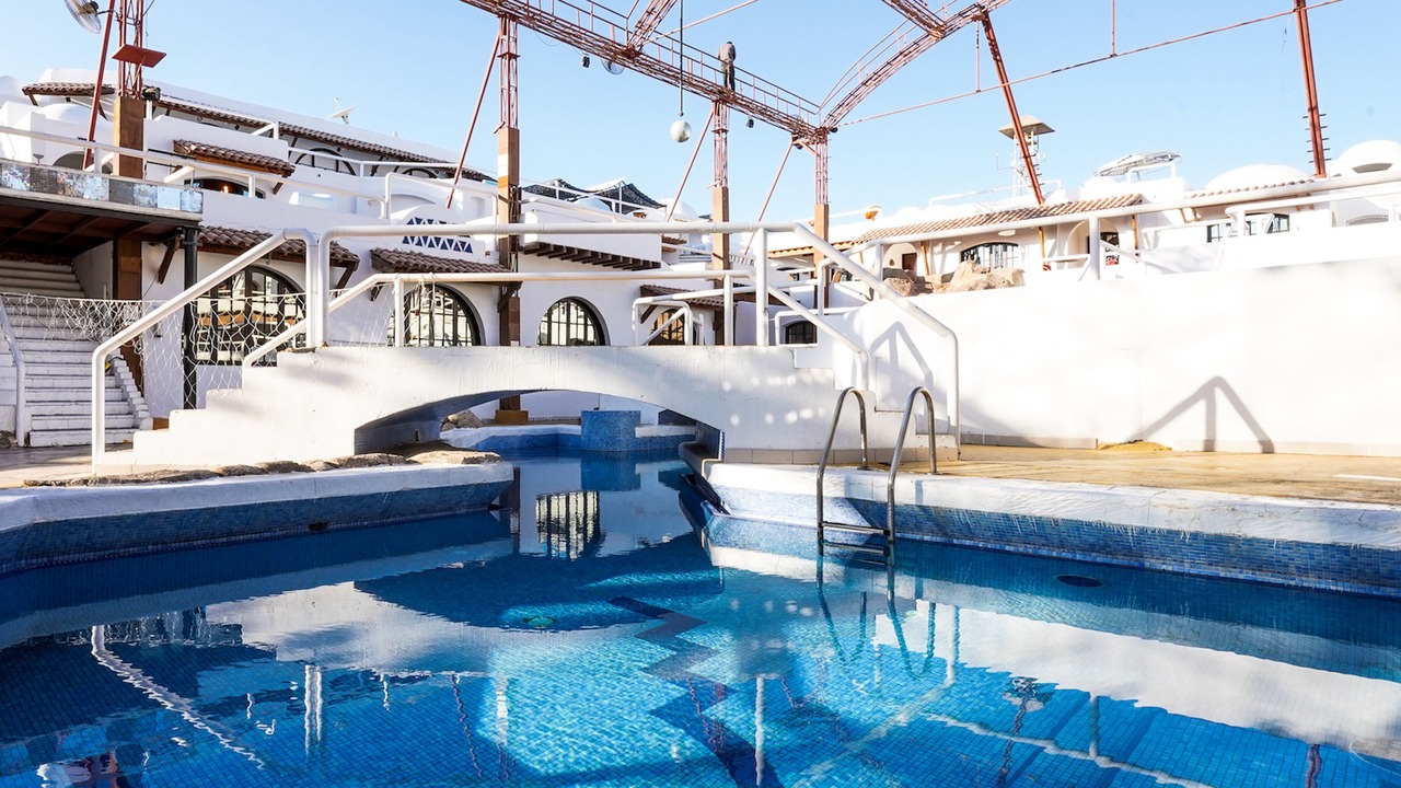 Photo of Patio Balcony in Sharm El Sheikh