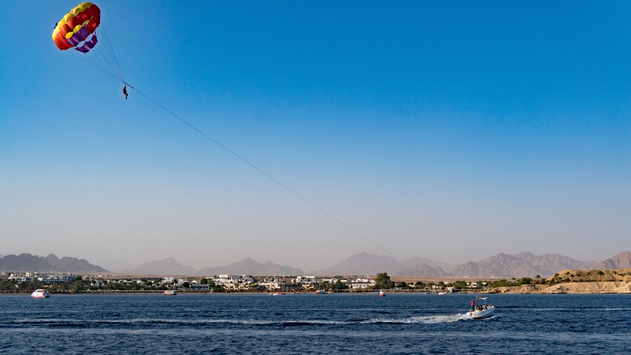Photo of Others in Sharm El Sheikh