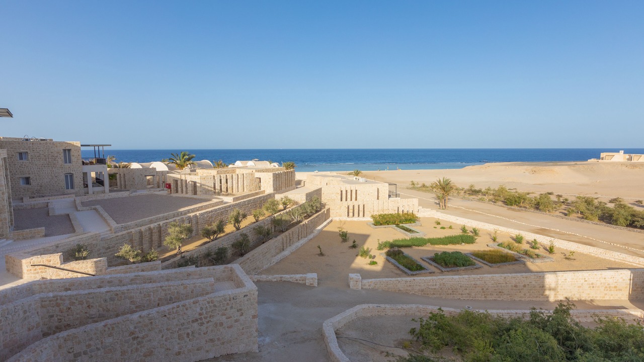 Photo of Outdoor in Marsa Alam