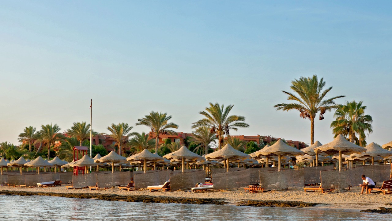 Photo of Outdoor in Marsa Alam