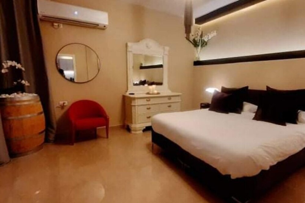 Photo of Bedroom in West Bank