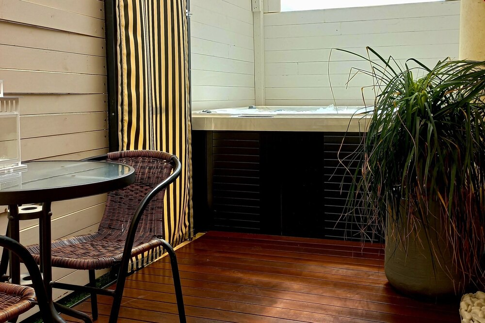 Photo of Patio Balcony in West Bank