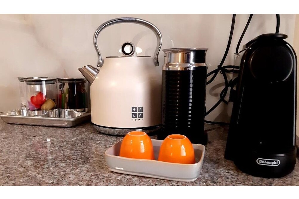 Photo of Kitchen in West Bank