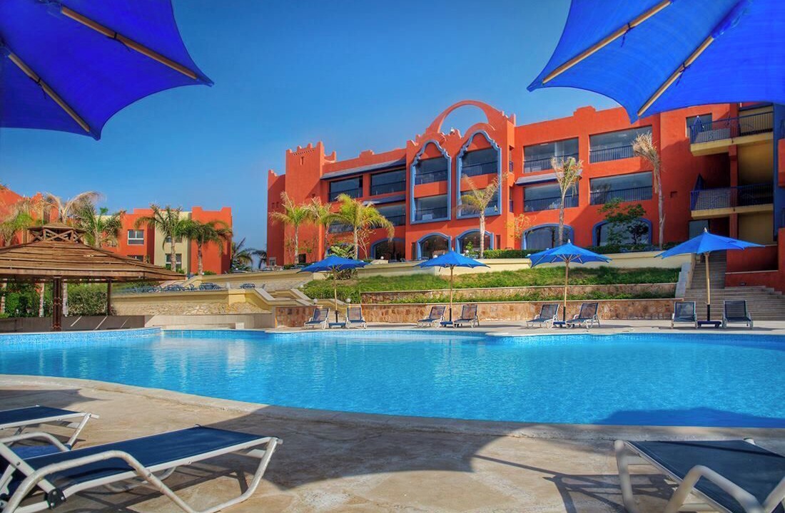 Photo of Outdoor in Marsa Alam