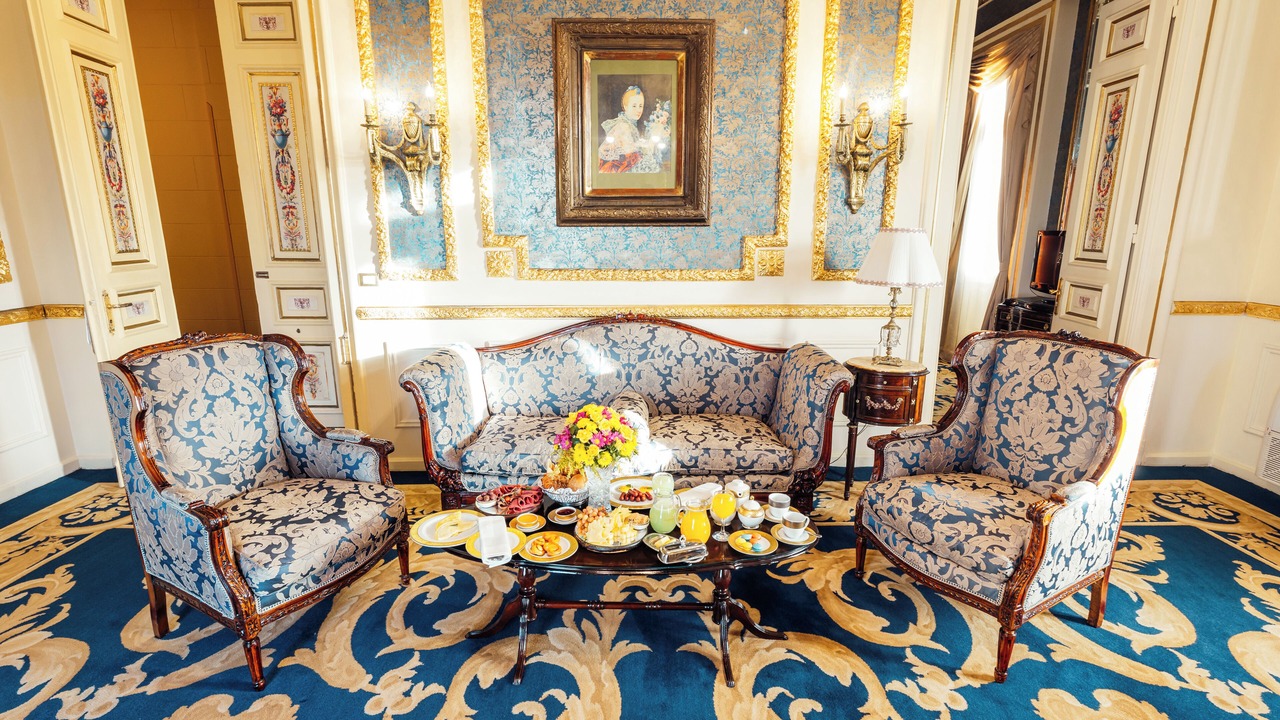 Photo of Bedroom in Al-'Atarin