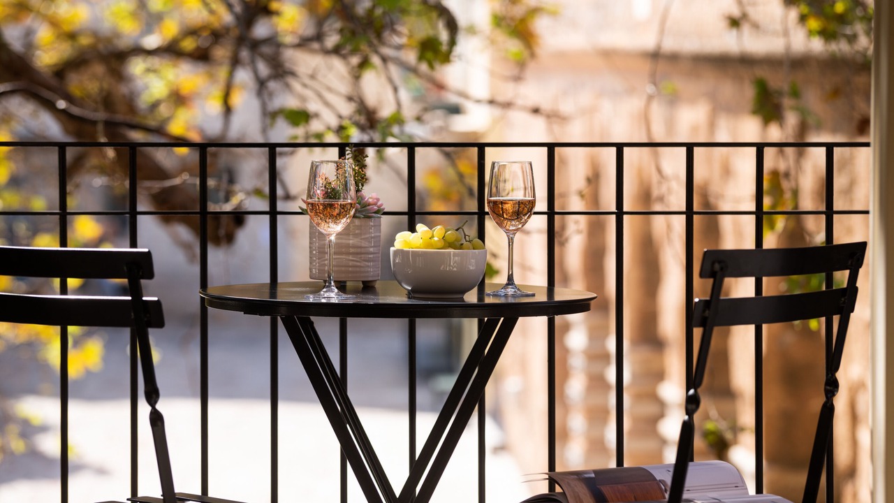 Photo of Patio Balcony in Nafplion City Centre