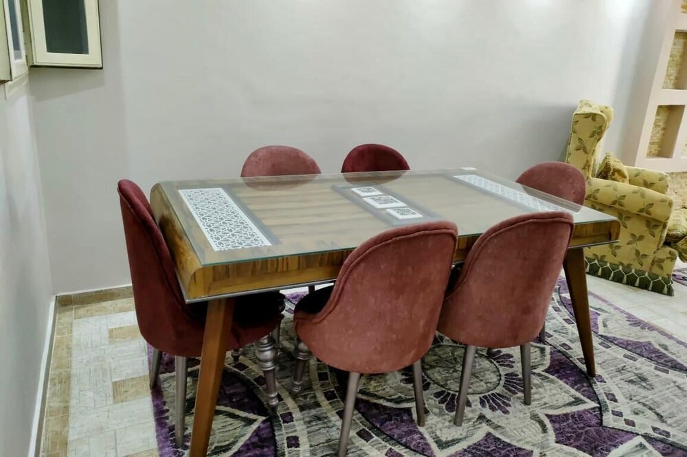Photo of Livingroom in Sidi Jabir