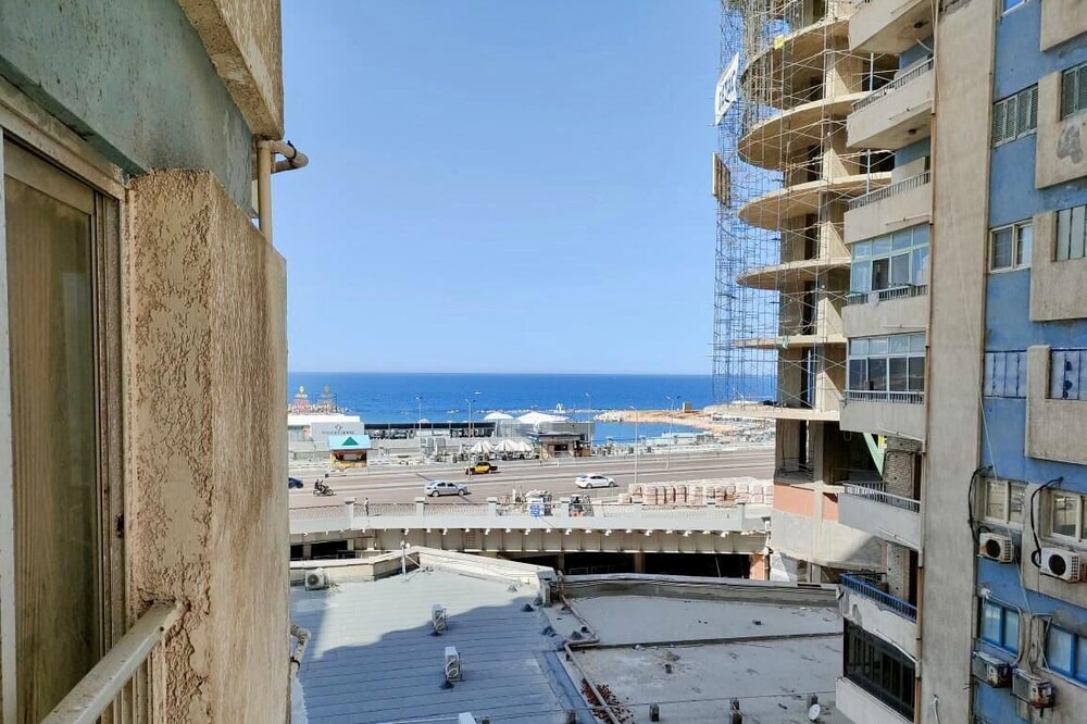 Photo of Patio Balcony in Sidi Jabir