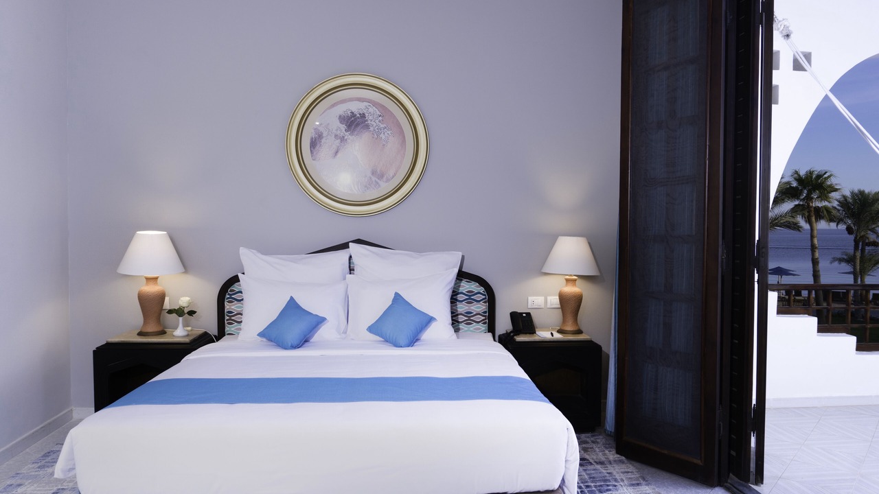 Photo of Bedroom in Dahab