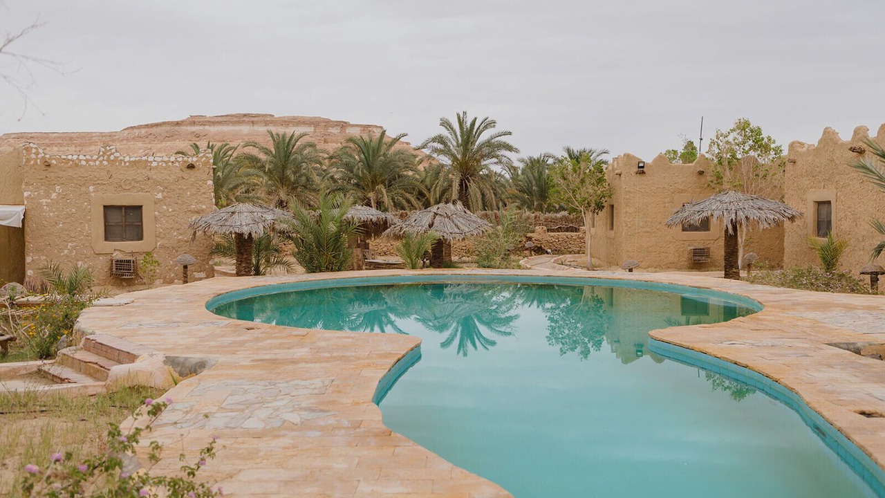 Photo of Outdoor in Siwa
