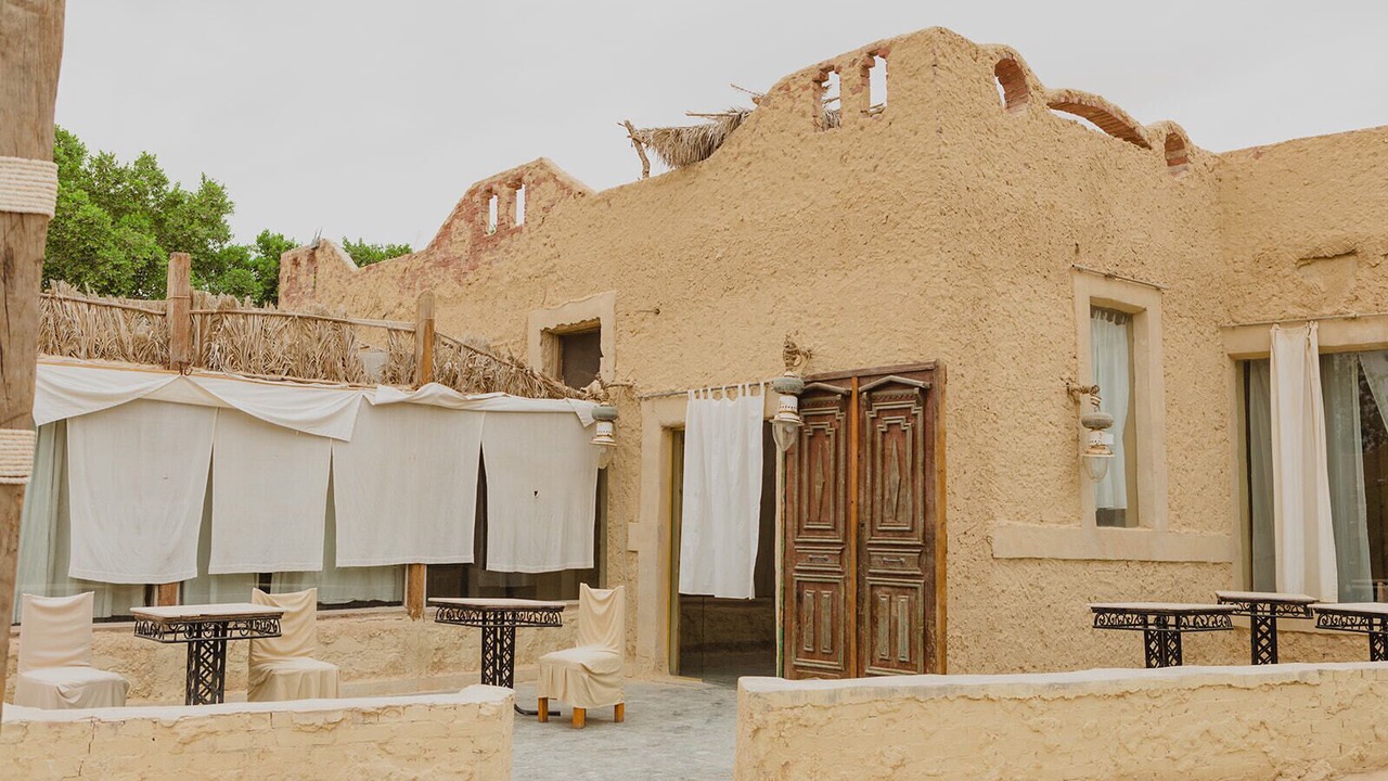 Photo of Others in Siwa