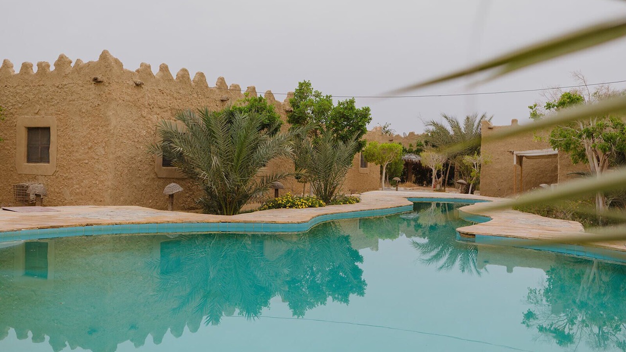 Photo of Outdoor in Siwa