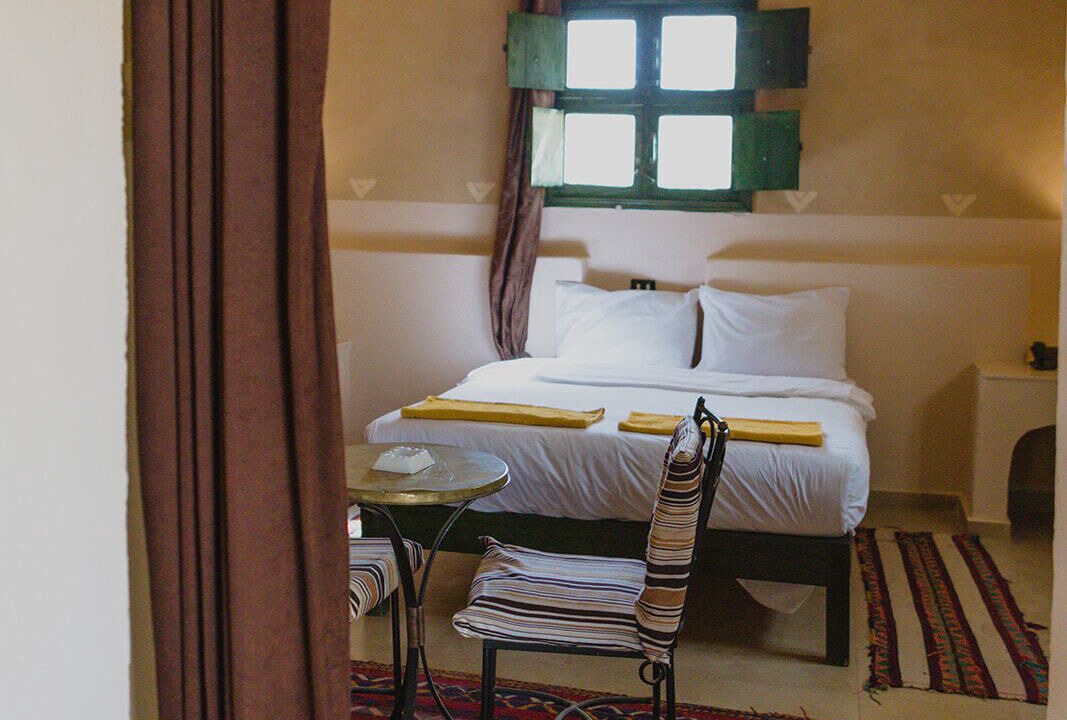 Photo of Bedroom in Siwa