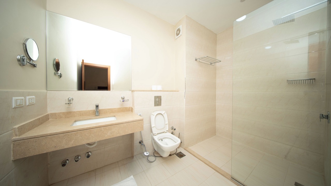 Photo of Bathroom in Dream Land