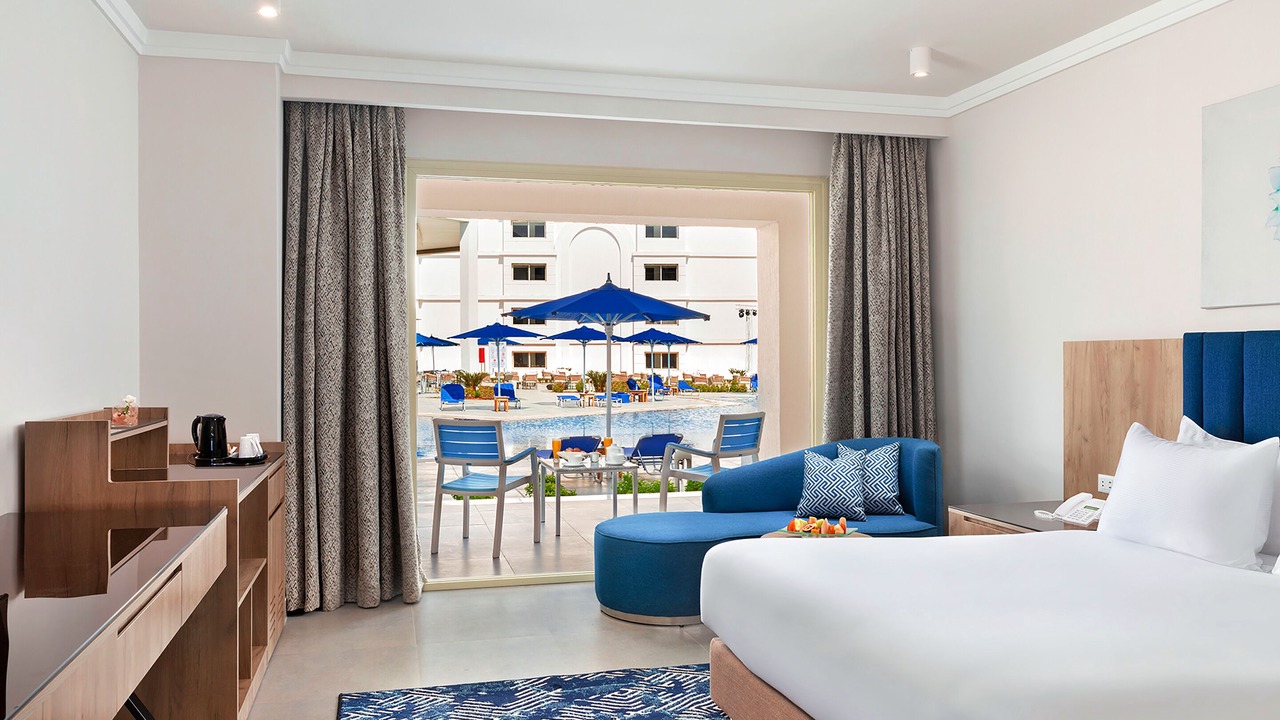 Photo of Bedroom in Al Mamsha El Seyahi