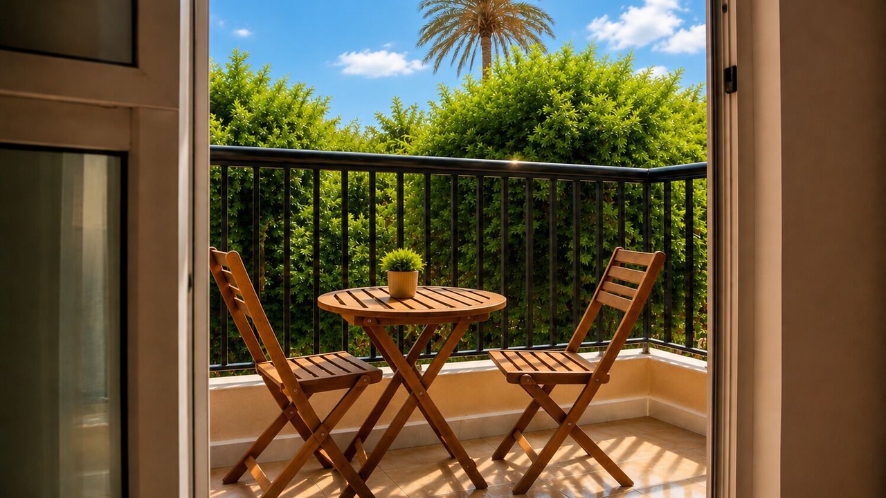 Photo of Outdoor in Madinaty