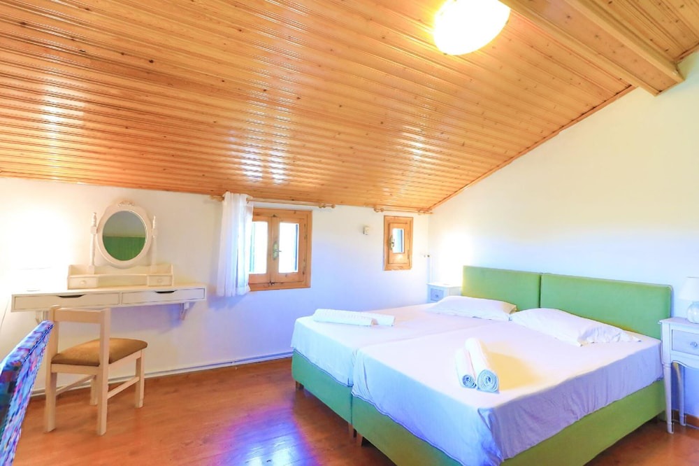 Photo of Bedroom in Magoulades