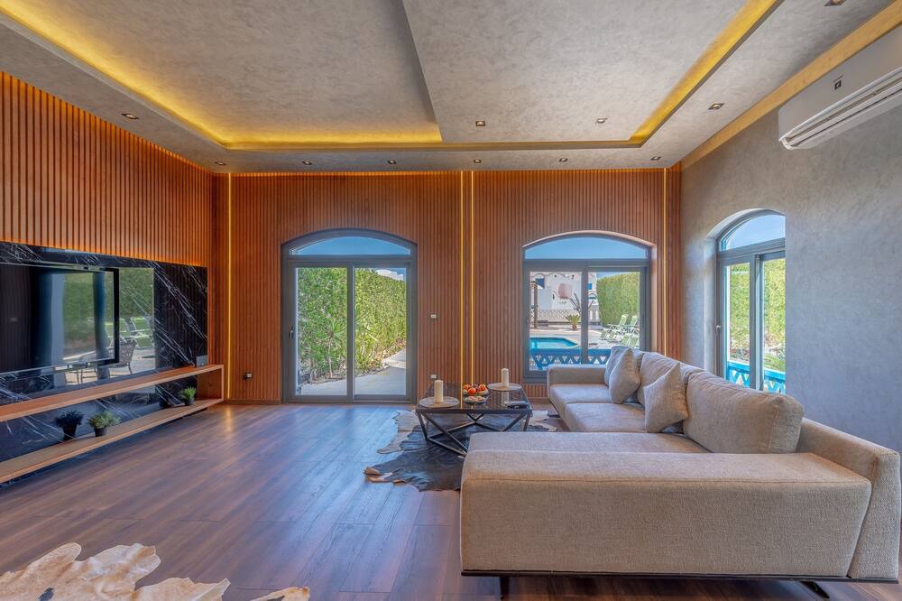 Photo of Bedroom in Village Road