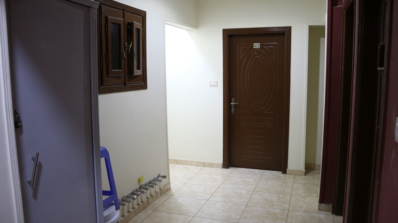 Photo of Patio Balcony in Tanta