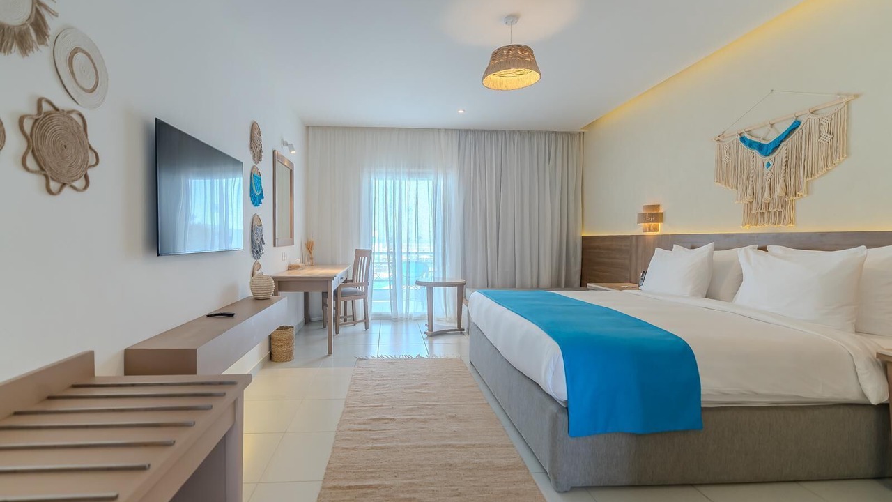 Photo of Bedroom in Port Ghalib