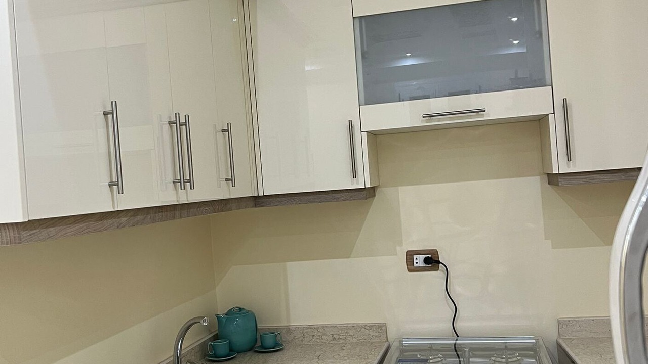 Photo of Kitchen in Shurtah al-Dakhlah