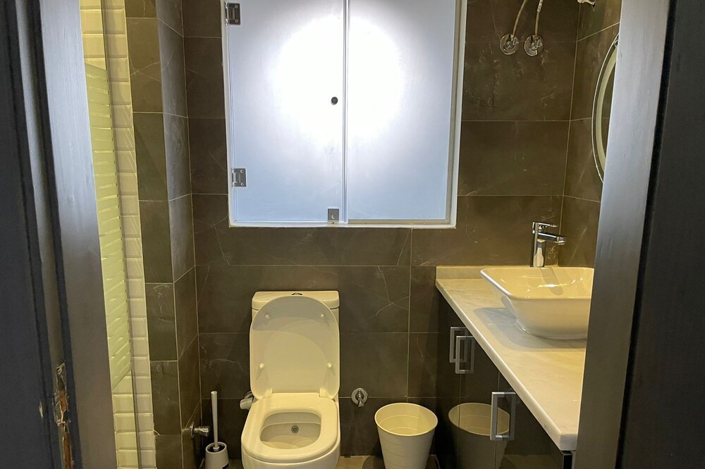 Photo of Bathroom in Sheikh Zayed City